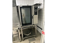 Leventi gm mmq3 b combisteamer - afbeelding 3 van  7