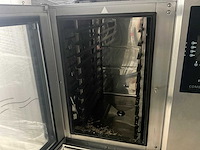 Leventi gm mmq3 b combisteamer - afbeelding 4 van  7