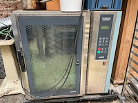 Leventi mk3.2 mastermind combisteamer - afbeelding 2 van  7