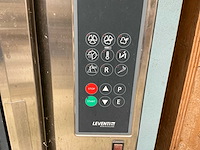 Leventi mk3.2 mastermind combisteamer - afbeelding 4 van  7