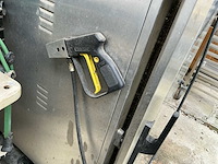 Leventi mk3.2 mastermind combisteamer - afbeelding 6 van  7