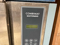 Leventi mk3.2 mastermind combisteamer - afbeelding 3 van  7