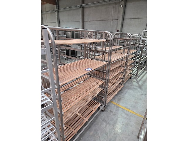 Leventi - afbeelding 1 van  4