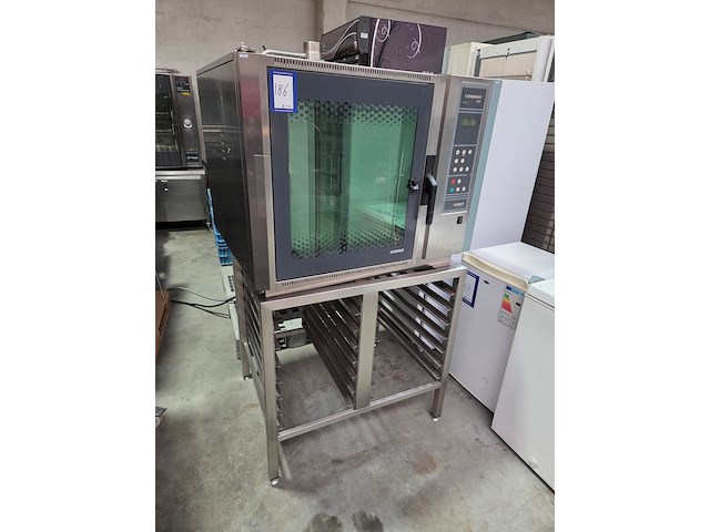 Leventi - afbeelding 1 van  6