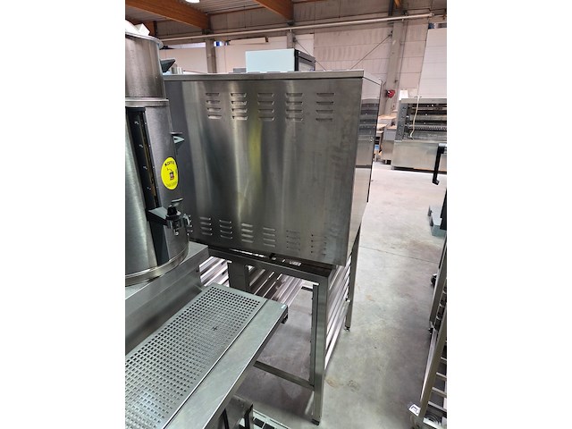 Leventi - afbeelding 3 van  6