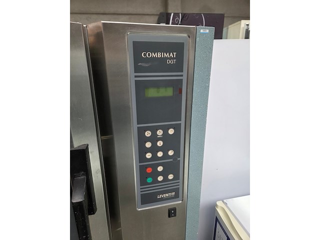 Leventi - afbeelding 5 van  6