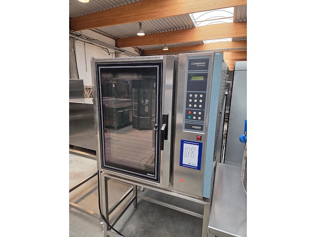 Leventi - afbeelding 1 van  7