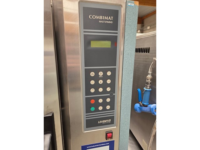 Leventi - afbeelding 6 van  7