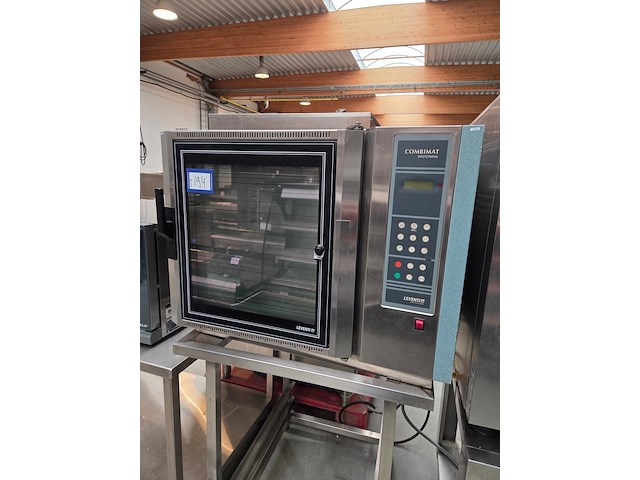 Leventi - afbeelding 1 van  9