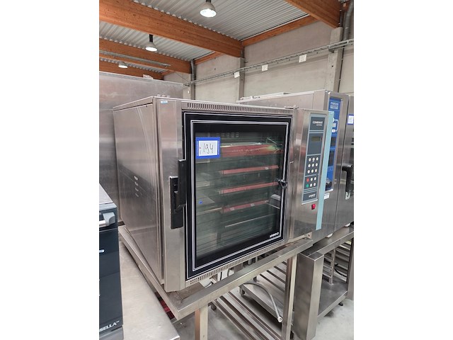 Leventi - afbeelding 2 van  9