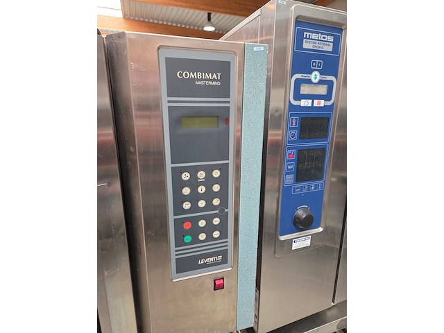 Leventi - afbeelding 9 van  9