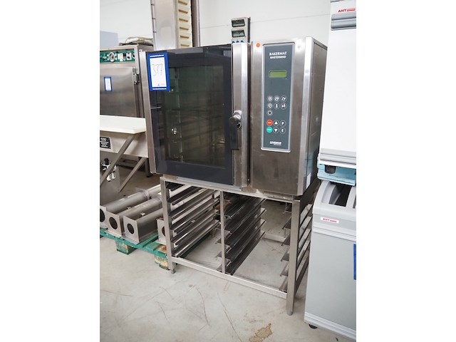 Leventi - afbeelding 2 van  8