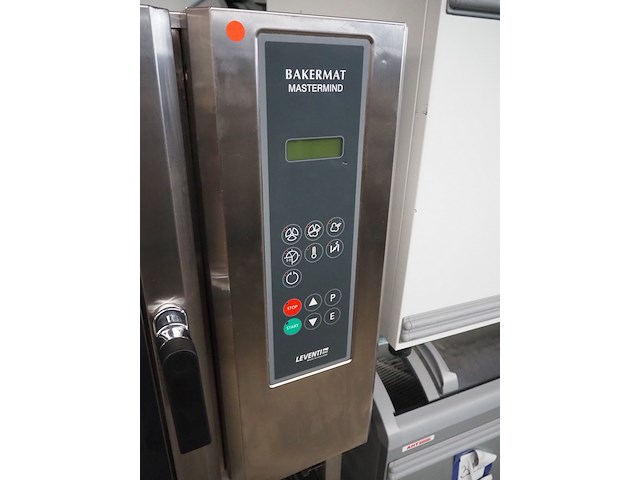 Leventi - afbeelding 4 van  8