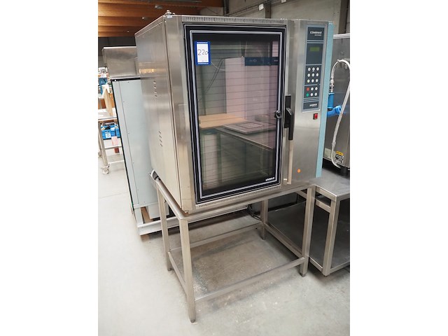 Leventi - afbeelding 1 van  6