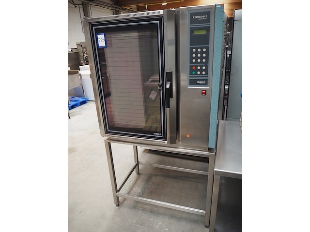 Leventi - afbeelding 2 van  6