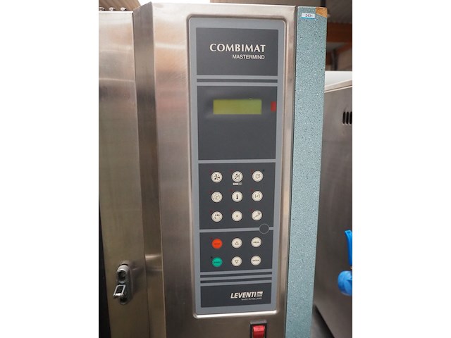 Leventi - afbeelding 5 van  6