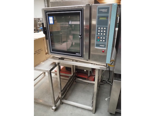 Leventi - afbeelding 1 van  5