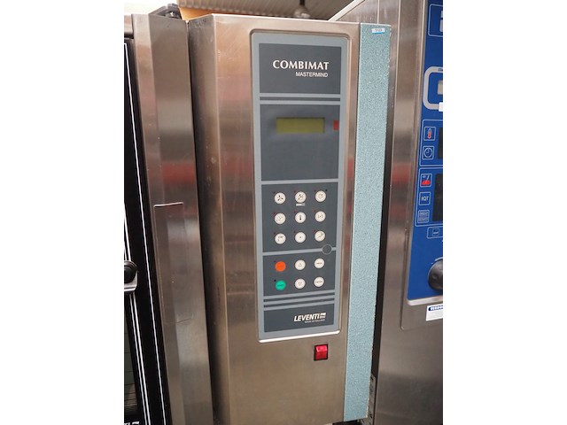 Leventi - afbeelding 4 van  5