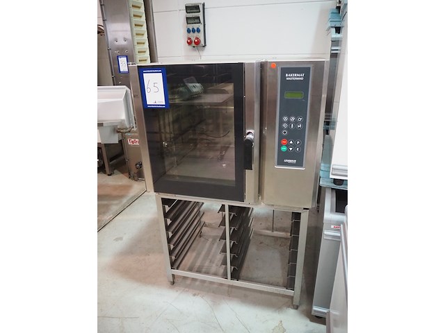 Leventi - afbeelding 2 van  7