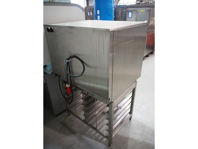 Leventi - afbeelding 3 van  7