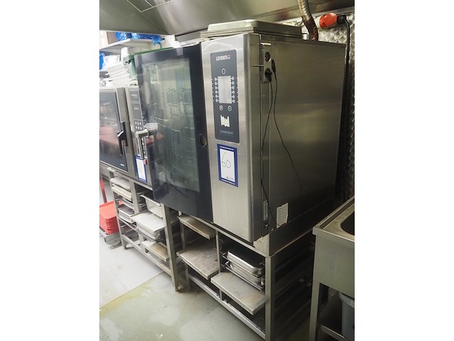 Leventi - afbeelding 1 van  5