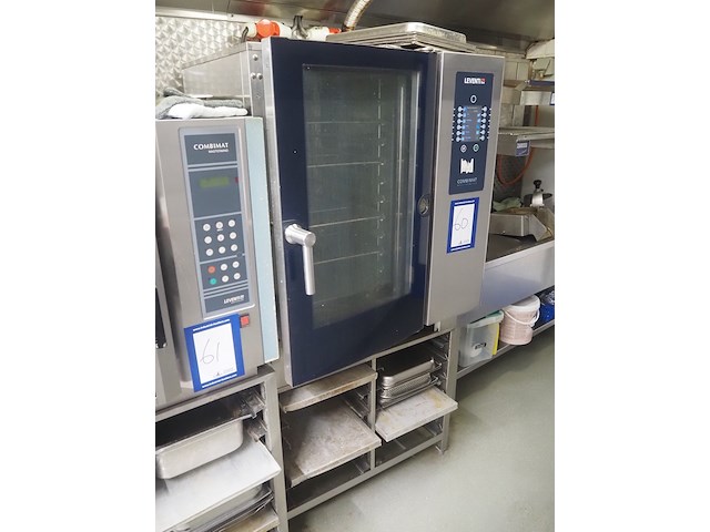 Leventi - afbeelding 2 van  5