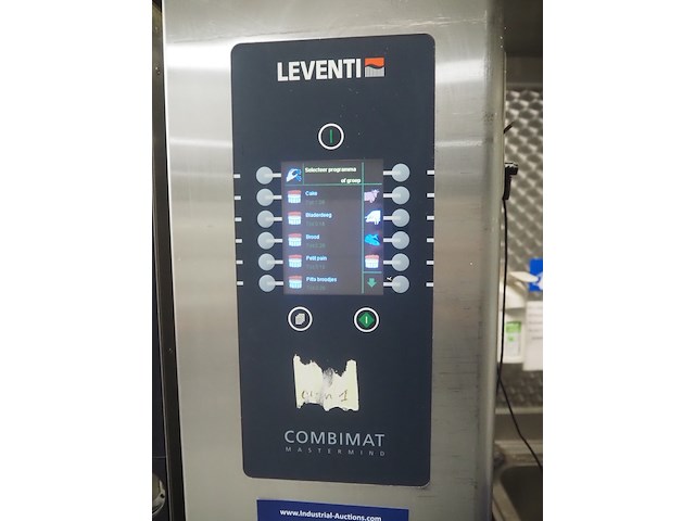 Leventi - afbeelding 4 van  5