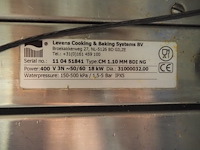 Leventi - afbeelding 5 van  5