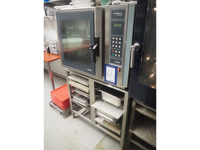 Leventi - afbeelding 1 van  5