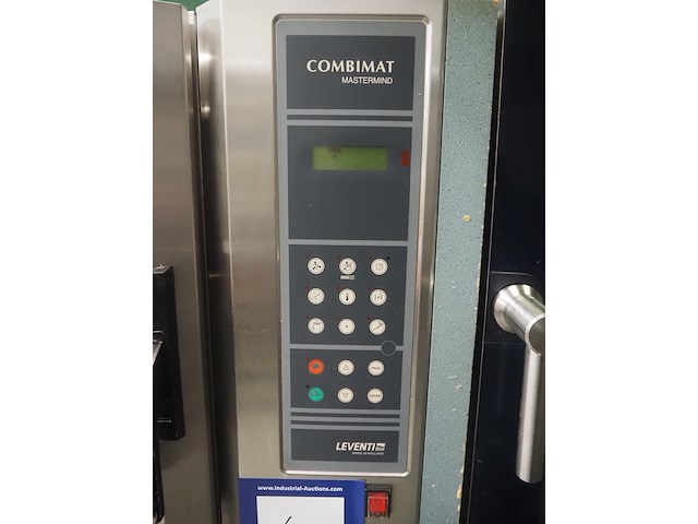 Leventi - afbeelding 4 van  5