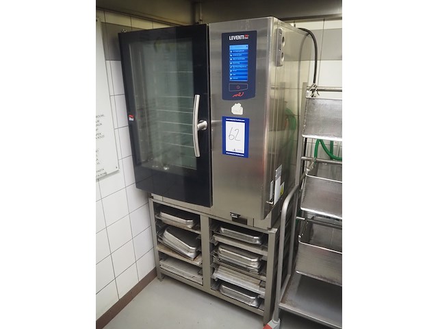 Leventi - afbeelding 1 van  6