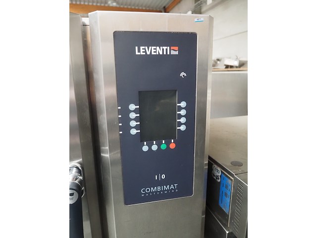 Leventi - afbeelding 4 van  5