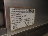 Leventi - afbeelding 5 van  5