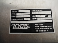 Leventi - afbeelding 9 van  9