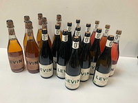 Levin alcohol vrije drank (20x) - afbeelding 1 van  6