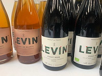 Levin alcohol vrije drank (20x) - afbeelding 4 van  6