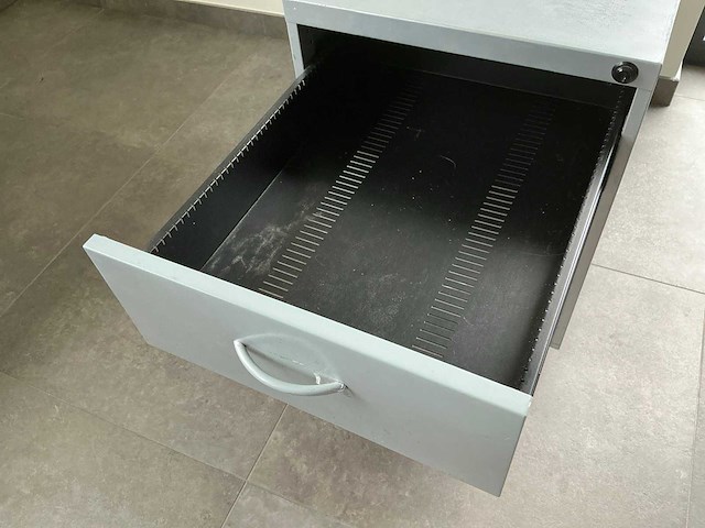 Levira alu ladenblok (4x) - afbeelding 4 van  8