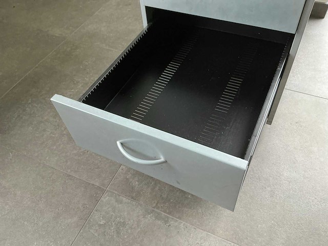 Levira alu ladenblok (4x) - afbeelding 5 van  8