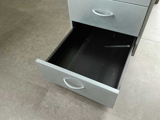 Levira alu ladenblok (4x) - afbeelding 6 van  8