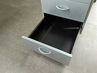 Levira alu ladenblok (4x) - afbeelding 6 van  8