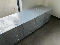 Levira alu ladenblok (4x) - afbeelding 8 van  8