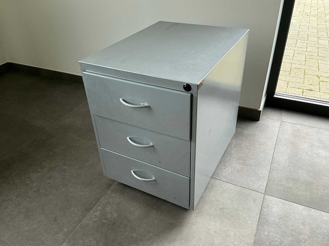 Levira alu ladenblok (4x) - afbeelding 2 van  8