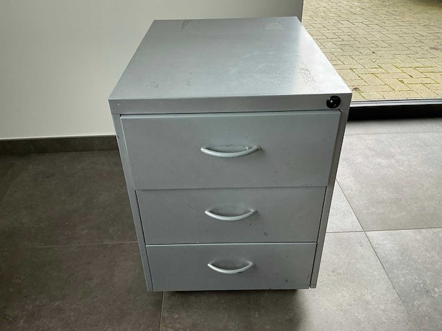 Levira alu ladenblok (4x) - afbeelding 3 van  8