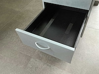 Levira alu ladenblok (4x) - afbeelding 5 van  8