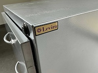 Levira alu ladenblok (4x) - afbeelding 7 van  8