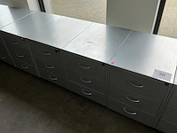 Levira alu ladenblok (4x) - afbeelding 8 van  8