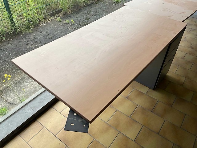 Levira bureau - afbeelding 3 van  4