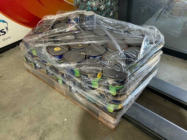 Levis ambiance verf - afbeelding 1 van  2