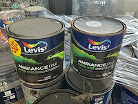 Levis ambiance verf - afbeelding 2 van  2