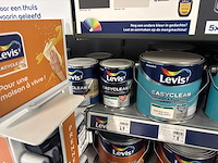 Levis diverse binnen en buitenverf (44x) - afbeelding 4 van  6